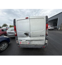 Moteur essuie glace avant RENAULT TRAFIC 2 Photo n°19