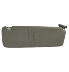 Pare soleil droit RENAULT TRAFIC 2 Photo n°1