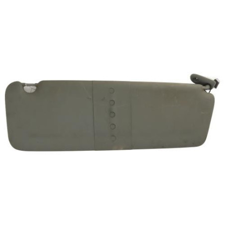 Pare soleil droit RENAULT TRAFIC 2 Photo n°1