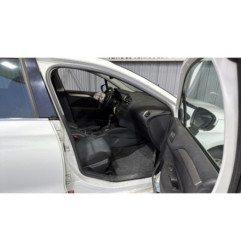 Amortisseur avant gauche CITROEN C4 2 Photo n°19
