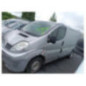 Pare soleil droit RENAULT TRAFIC 2