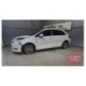 Porte arriere gauche CITROEN C4 2
