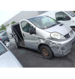 Pare soleil droit RENAULT TRAFIC 2 Photo n°5