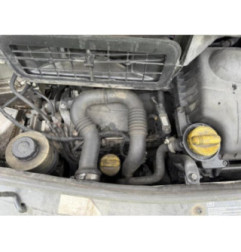 Pare soleil droit RENAULT TRAFIC 2 Photo n°11