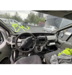 Pare soleil droit RENAULT TRAFIC 2 Photo n°15