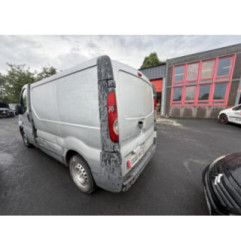 Pare soleil droit RENAULT TRAFIC 2 Photo n°16