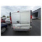 Pare soleil droit RENAULT TRAFIC 2