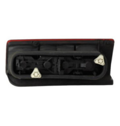 Feu arriere principal gauche (feux) OPEL COMBO C Photo n°3