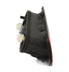 Feu arriere principal gauche (feux) OPEL COMBO C Photo n°4