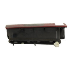 Feu arriere principal gauche (feux) OPEL COMBO C Photo n°5