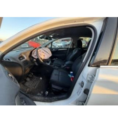 Etrier arriere gauche (freinage) CITROEN C4 2 Photo n°17