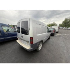 Feu arriere principal gauche (feux) OPEL COMBO C Photo n°19