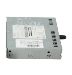 Vitre avant gauche PEUGEOT 307