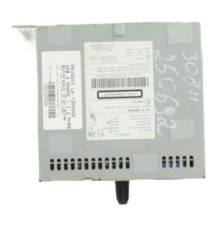 Vitre avant gauche PEUGEOT 307 Photo n°5