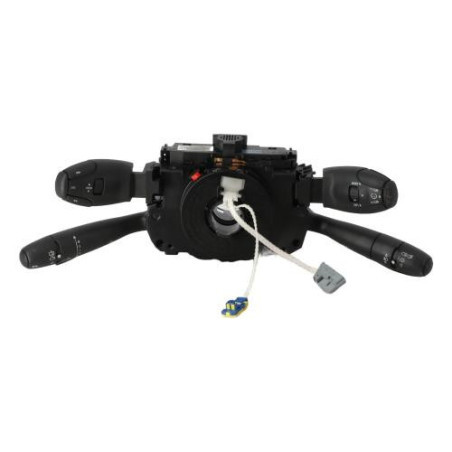 Com (Bloc Contacteur Tournant+Commodo Essuie Glace+Commodo Phare) PEUGEOT 307 Photo n°1