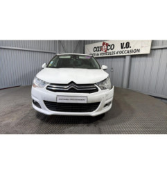 Récepteur embrayage CITROEN C4 2 Photo n°16