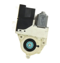 Moteur leve vitre avant droit PEUGEOT 307 Photo n°1