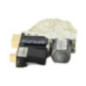 Moteur leve vitre avant droit PEUGEOT 307