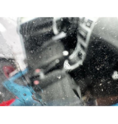 Moteur leve vitre avant droit PEUGEOT 307 Photo n°7