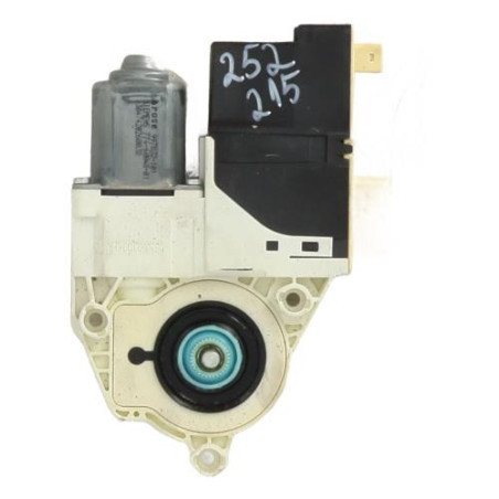 Moteur leve vitre avant gauche PEUGEOT 307 Photo n°1