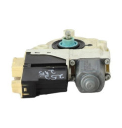 Moteur leve vitre avant gauche PEUGEOT 307 Photo n°3