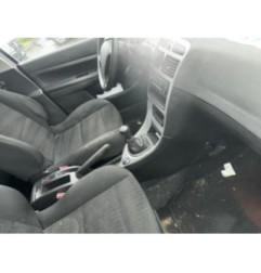 Moteur leve vitre avant gauche PEUGEOT 307 Photo n°8