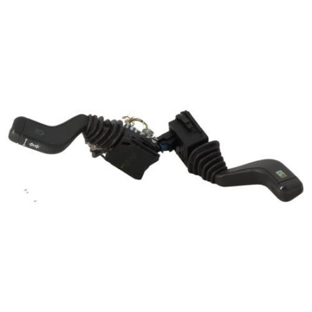 Com (Bloc Contacteur Tournant+Commodo Essuie Glace+Commodo Phare) OPEL COMBO C Photo n°1