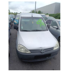 Com (Bloc Contacteur Tournant+Commodo Essuie Glace+Commodo Phare) OPEL COMBO C Photo n°4