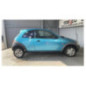 Pare boue avant gauche FORD KA 1