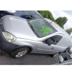 Com (Bloc Contacteur Tournant+Commodo Essuie Glace+Commodo Phare) OPEL COMBO C Photo n°6