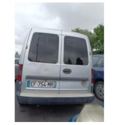 Com (Bloc Contacteur Tournant+Commodo Essuie Glace+Commodo Phare) OPEL COMBO C Photo n°8