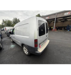 Com (Bloc Contacteur Tournant+Commodo Essuie Glace+Commodo Phare) OPEL COMBO C Photo n°16