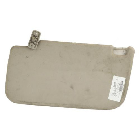 Pare soleil droit OPEL COMBO C