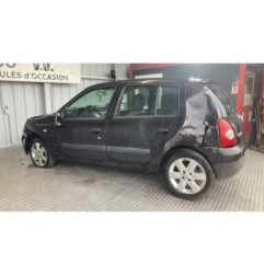 Bras essuie glace avant RENAULT CLIO 2 CAMPUS Photo n°6
