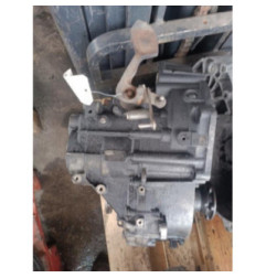 Boite de vitesses SEAT IBIZA 3 Photo n°1