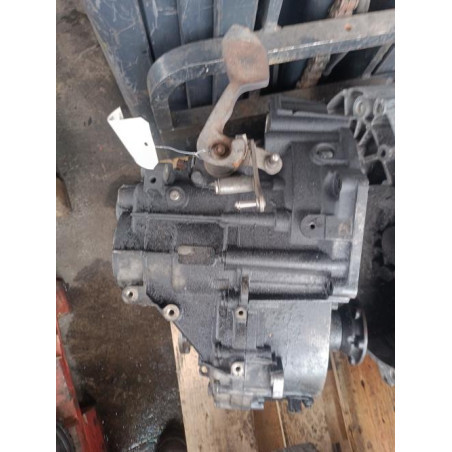 Boite de vitesses SEAT IBIZA 3 Photo n°1