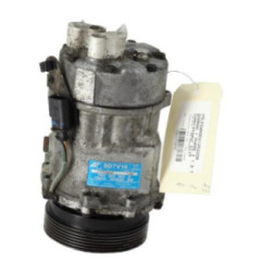 Compresseur clim VOLKSWAGEN SHARAN 1 Photo n°1