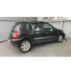 Porte avant gauche RENAULT CLIO 2 CAMPUS Photo n°7