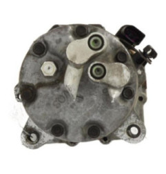 Compresseur clim VOLKSWAGEN SHARAN 1 Photo n°5