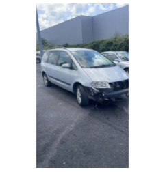 Compresseur clim VOLKSWAGEN SHARAN 1 Photo n°6