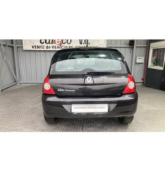 Maitre cylindre (freinage) RENAULT CLIO 2 CAMPUS Photo n°8