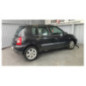 Moyeu avant gauche RENAULT CLIO 2 CAMPUS