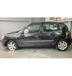 Pedale d'embrayage RENAULT CLIO 2 CAMPUS