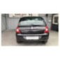 Vitre arriere gauche RENAULT CLIO 2 CAMPUS