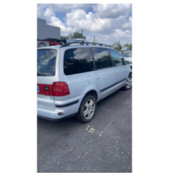 Pompe de direction VOLKSWAGEN SHARAN 1 Photo n°10