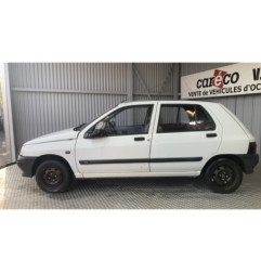 Porte avant droit RENAULT CLIO 1