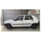 Porte avant gauche RENAULT CLIO 1