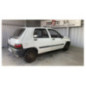 Porte avant gauche RENAULT CLIO 1