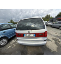 Com (Bloc Contacteur Tournant+Commodo Essuie Glace+Commodo Phare) VOLKSWAGEN SHARAN 1 Photo n°13