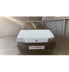 Ceinture avant gauche RENAULT CLIO 1 Photo n°1